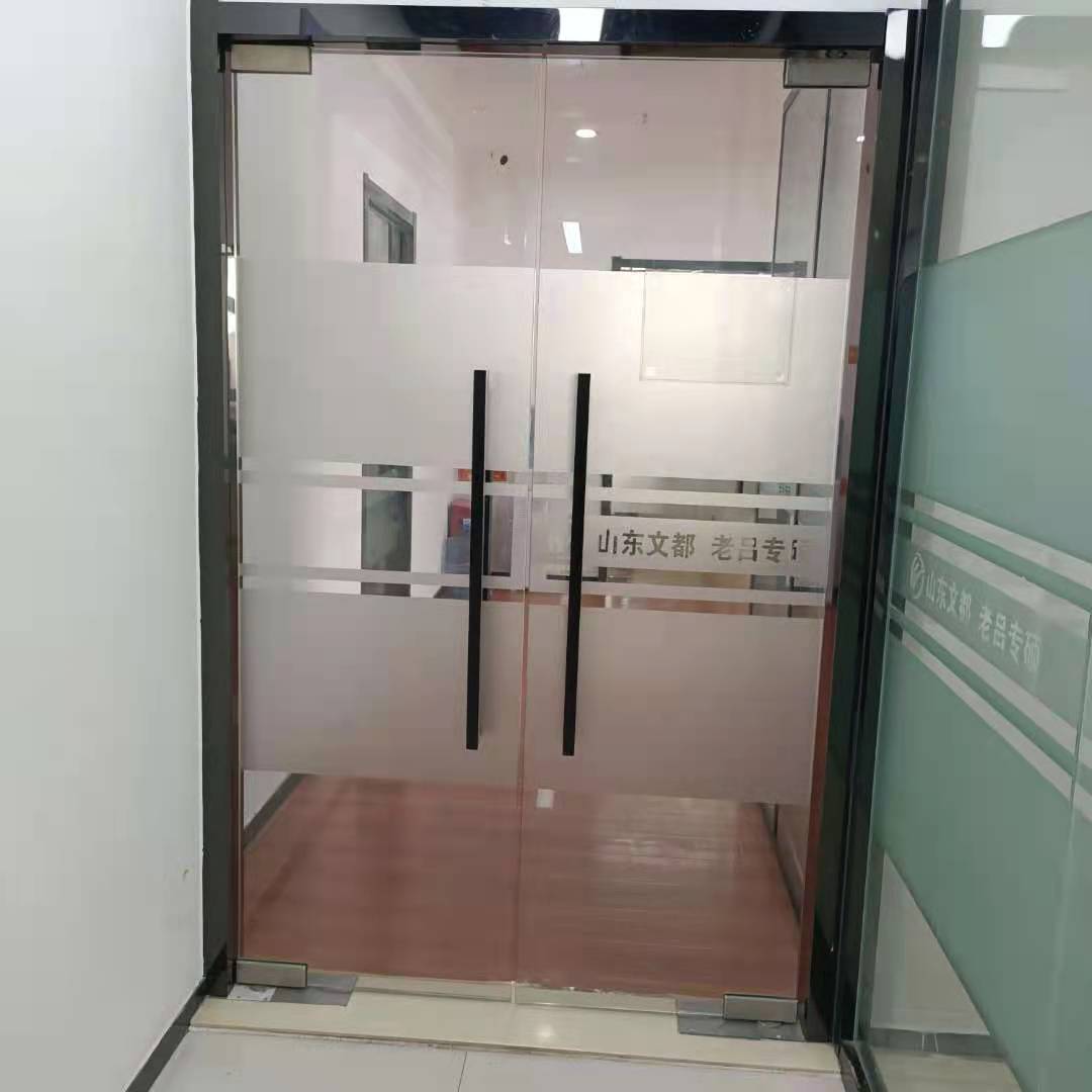 玻璃门三故障学会维修不算难